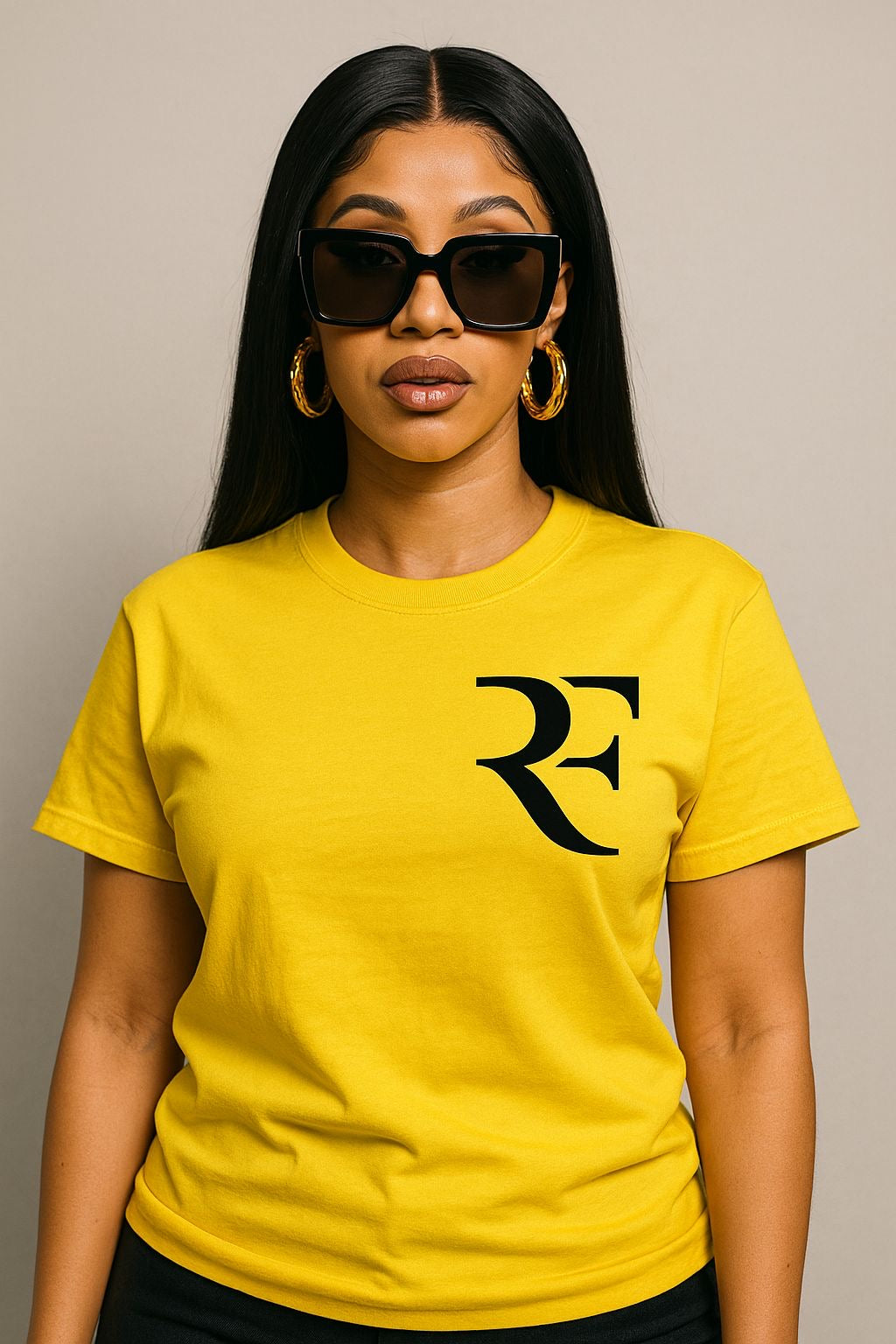 Soft Cotton Unisex